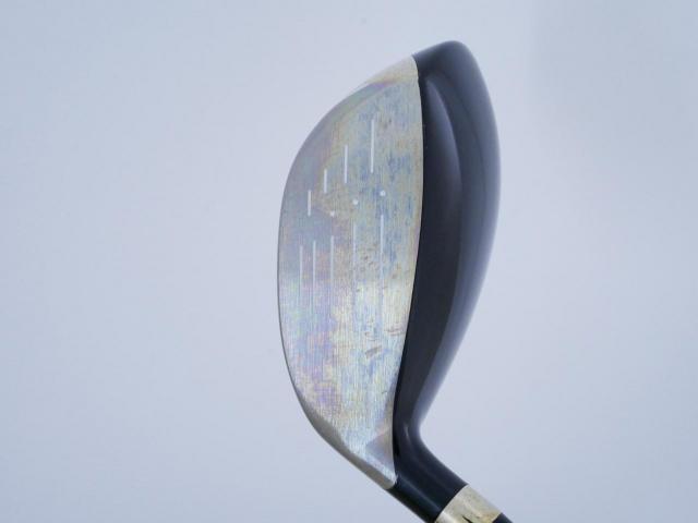 Fairway Wood : PRGR : หัวไม้ 5 PRGR H/S 701 (หัวทอง) Loft 18 ก้าน M-37 Flex R
