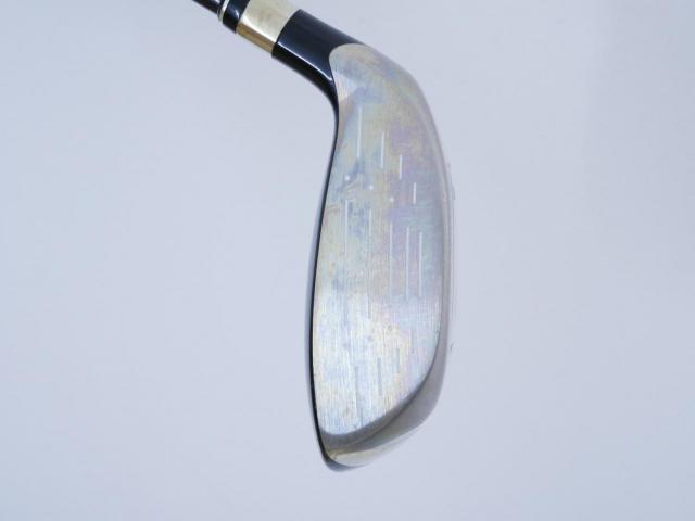 Fairway Wood : PRGR : หัวไม้ 5 PRGR H/S 701 (หัวทอง) Loft 18 ก้าน M-37 Flex R