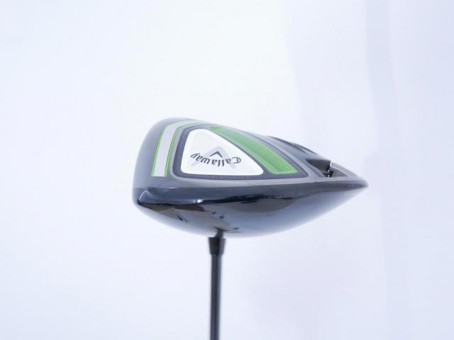 Driver : Callaway : ไดรเวอร์ Callaway EPIC MAX (รุ่นปี 2021) Loft 9 ก้าน Mitsubishi Diamana 40 Flex SR