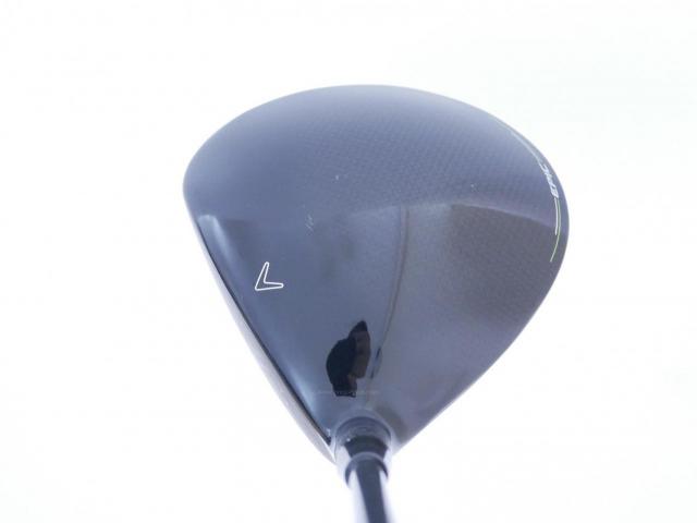 Driver : Callaway : ไดรเวอร์ Callaway EPIC MAX (รุ่นปี 2021) Loft 9 ก้าน Mitsubishi Diamana 40 Flex SR