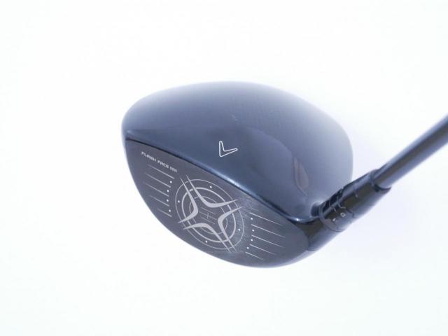 Driver : Callaway : ไดรเวอร์ Callaway EPIC MAX (รุ่นปี 2021) Loft 9 ก้าน Mitsubishi Diamana 40 Flex SR