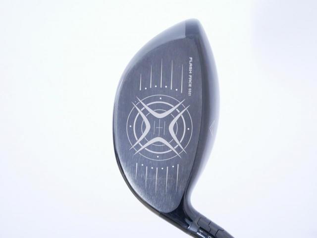 Driver : Callaway : ไดรเวอร์ Callaway EPIC MAX (รุ่นปี 2021) Loft 9 ก้าน Mitsubishi Diamana 40 Flex SR