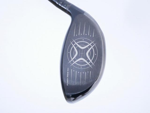 Driver : Callaway : ไดรเวอร์ Callaway EPIC MAX (รุ่นปี 2021) Loft 9 ก้าน Mitsubishi Diamana 40 Flex SR