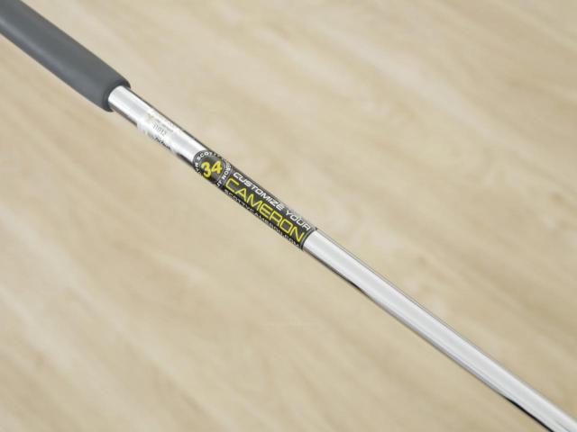 Putter : All : พัตเตอร์ Scotty Cameron Phantom X 8 ยาว 34 นิ้ว