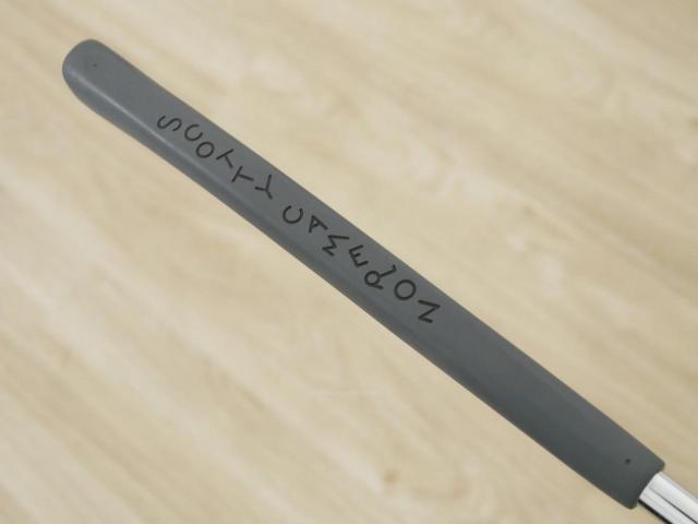 Putter : All : พัตเตอร์ Scotty Cameron Phantom X 8 ยาว 34 นิ้ว
