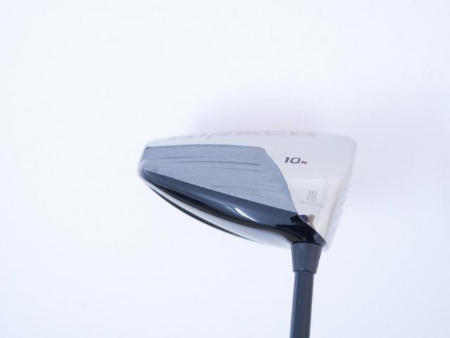 Driver : Callaway : ไดรเวอร์ Callaway Diablo Loft 10 Flex SR