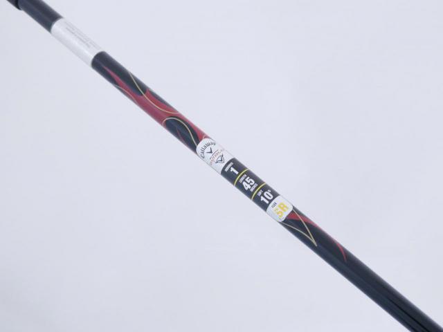 Driver : Callaway : ไดรเวอร์ Callaway Diablo Loft 10 Flex SR