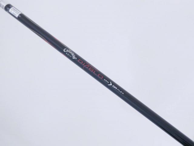 Driver : Callaway : ไดรเวอร์ Callaway Diablo Loft 10 Flex SR