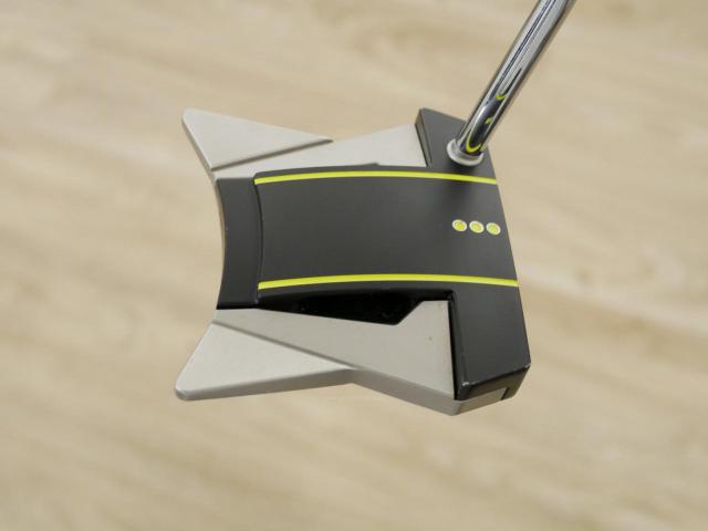 Putter : All : พัตเตอร์ Scotty Cameron Phantom X 12 ยาว 35 นิ้ว