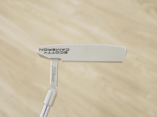 Putter : All : พัตเตอร์ Scotty Cameron Special Select Newport 2 ยาว 33 นิ้ว