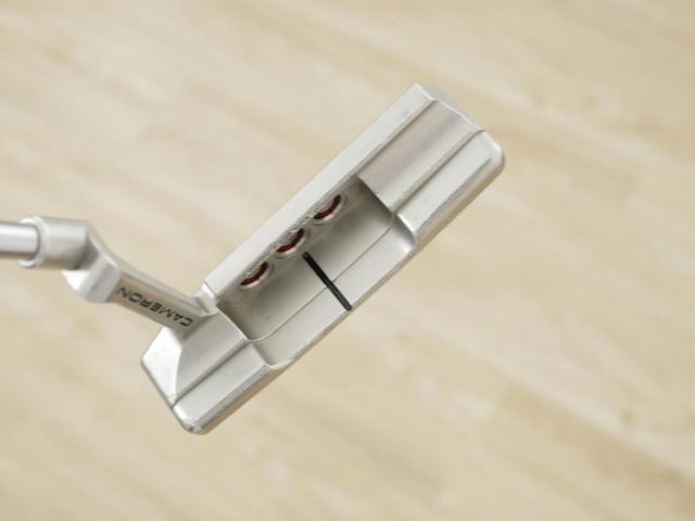 Putter : All : พัตเตอร์ Scotty Cameron Special Select Newport 2 ยาว 33 นิ้ว