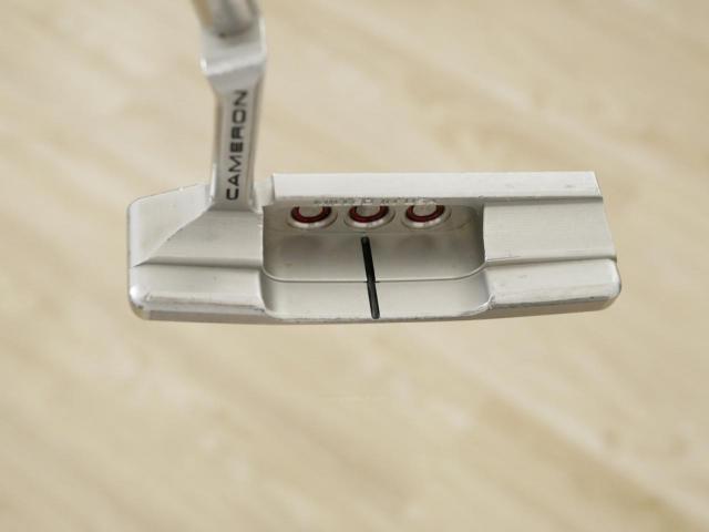 Putter : All : พัตเตอร์ Scotty Cameron Special Select Newport 2 ยาว 33 นิ้ว