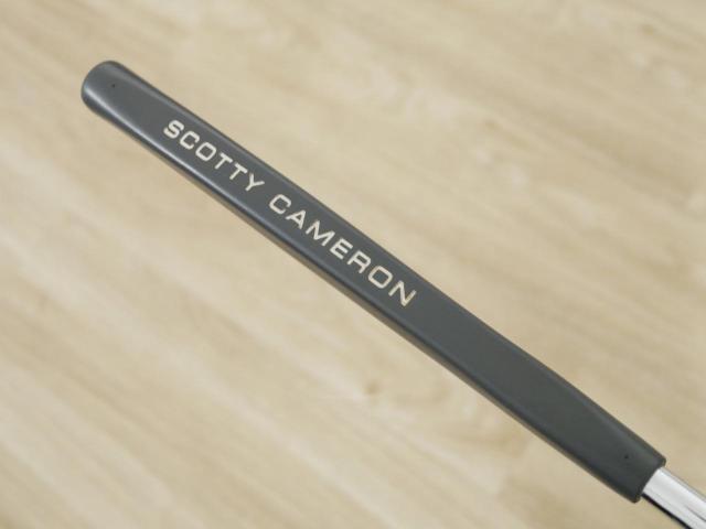 Putter : All : พัตเตอร์ Scotty Cameron Special Select Newport 2 ยาว 33 นิ้ว