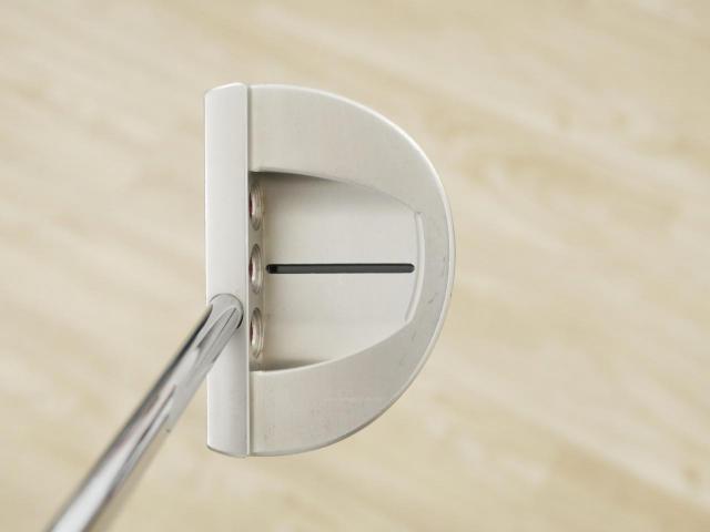 Putter : All : พัตเตอร์ Scotty Cameron GOLO 5 Mallet ยาว 33 นิ้ว