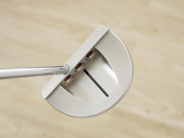 Putter : All : พัตเตอร์ Scotty Cameron GOLO 5 Mallet ยาว 33 นิ้ว