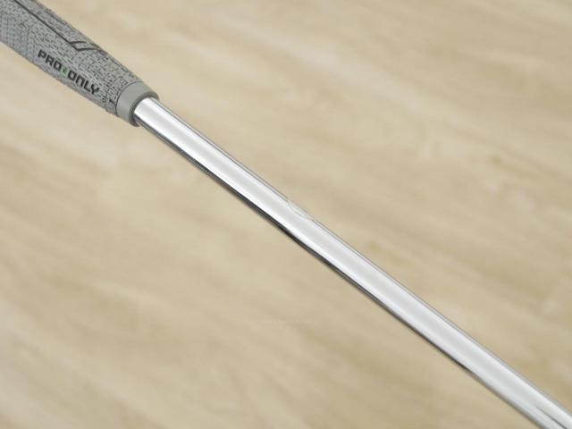Putter : All : พัตเตอร์ Scotty Cameron GOLO 5 Mallet ยาว 33 นิ้ว
