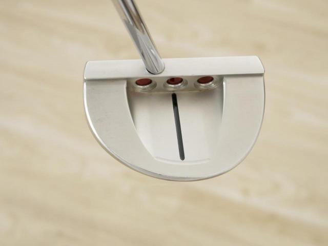 Putter : All : พัตเตอร์ Scotty Cameron GOLO 5 Mallet ยาว 33 นิ้ว