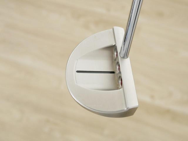 Putter : All : พัตเตอร์ Scotty Cameron GOLO 5 Mallet ยาว 33 นิ้ว