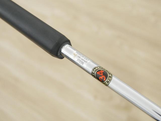 Putter : All : พัตเตอร์ Scotty Cameron Select Newport 2 Notchback ยาว 32 นิ้ว