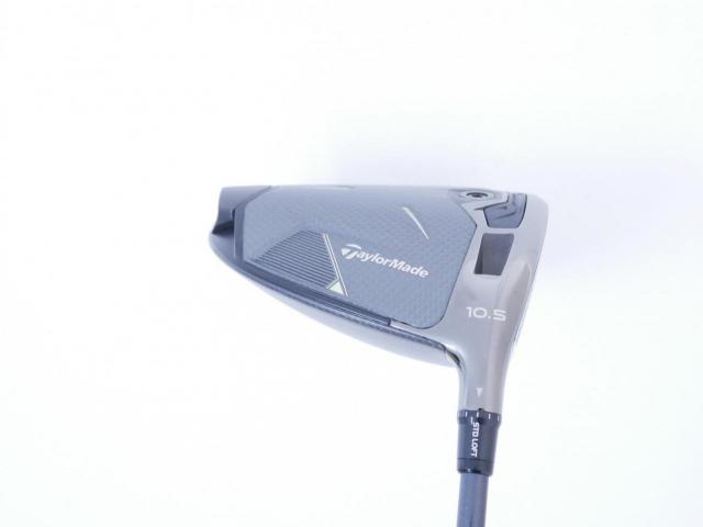 Driver : Taylormade : ไดรเวอร์ Taylormade Qi35 (ออกปี 2025) Loft 10.5 ก้าน Mitsubishi Diamana TM50 Flex R