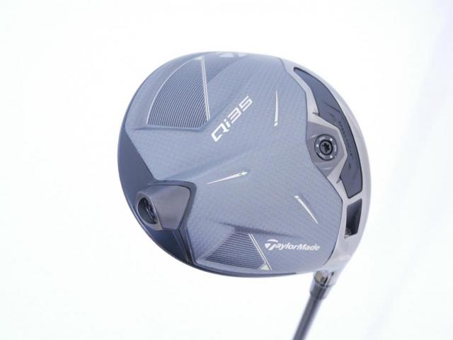 Driver : Taylormade : ไดรเวอร์ Taylormade Qi35 (ออกปี 2025) Loft 10.5 ก้าน Mitsubishi Diamana TM50 Flex R