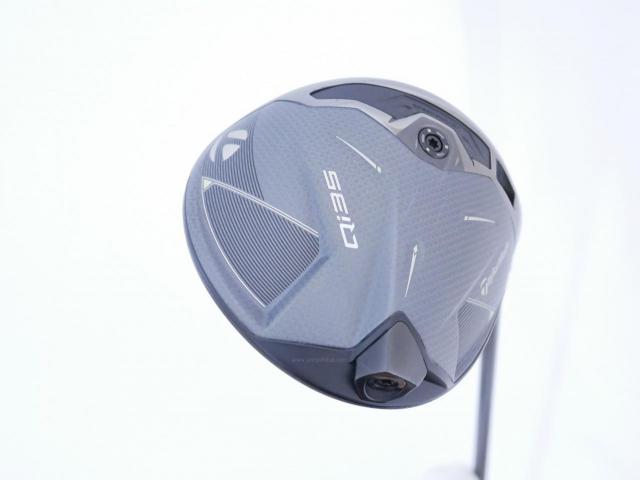 Driver : Taylormade : ไดรเวอร์ Taylormade Qi35 (ออกปี 2025) Loft 10.5 ก้าน Mitsubishi Diamana TM50 Flex R