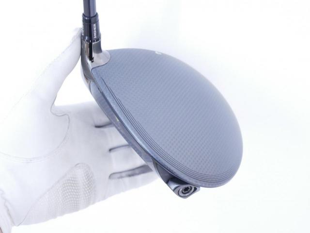 Driver : Taylormade : ไดรเวอร์ Taylormade Qi35 (ออกปี 2025) Loft 10.5 ก้าน Mitsubishi Diamana TM50 Flex R
