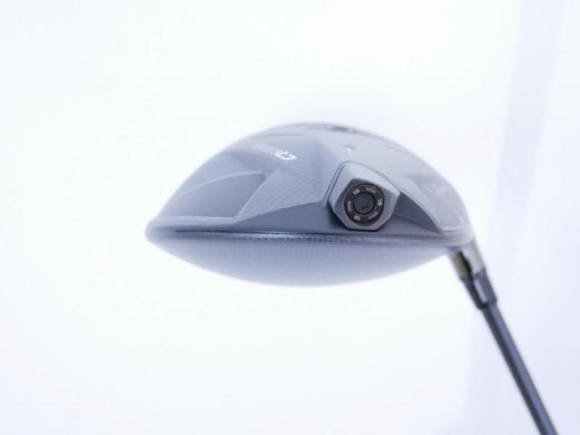 Driver : Taylormade : ไดรเวอร์ Taylormade Qi35 (ออกปี 2025) Loft 10.5 ก้าน Mitsubishi Diamana TM50 Flex R