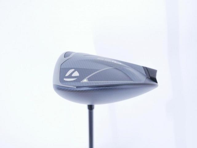 Driver : Taylormade : ไดรเวอร์ Taylormade Qi35 (ออกปี 2025) Loft 10.5 ก้าน Mitsubishi Diamana TM50 Flex R
