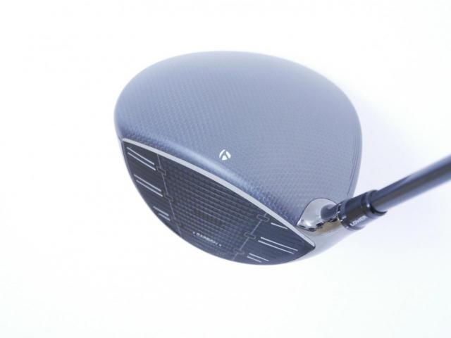 Driver : Taylormade : ไดรเวอร์ Taylormade Qi35 (ออกปี 2025) Loft 10.5 ก้าน Mitsubishi Diamana TM50 Flex R