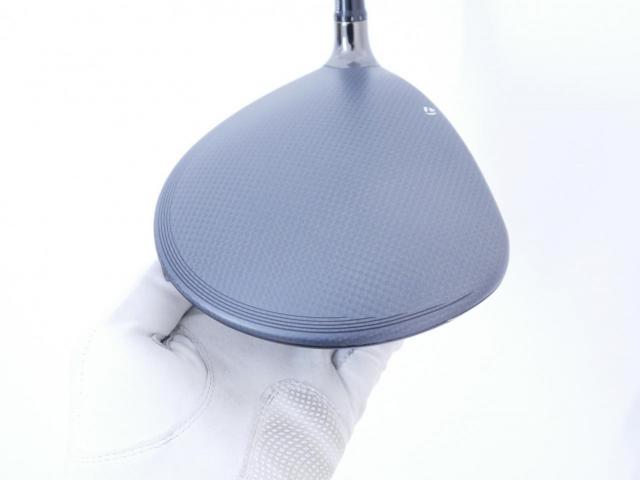 Driver : Taylormade : ไดรเวอร์ Taylormade Qi35 (ออกปี 2025) Loft 10.5 ก้าน Mitsubishi Diamana TM50 Flex R