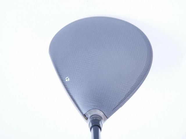 Driver : Taylormade : ไดรเวอร์ Taylormade Qi35 (ออกปี 2025) Loft 10.5 ก้าน Mitsubishi Diamana TM50 Flex R