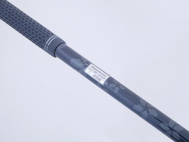 Driver : Taylormade : ไดรเวอร์ Taylormade Qi35 (ออกปี 2025) Loft 10.5 ก้าน Mitsubishi Diamana TM50 Flex R