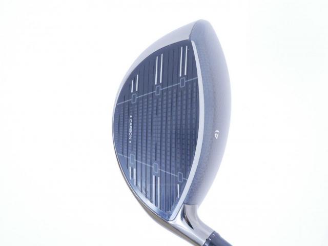 Driver : Taylormade : ไดรเวอร์ Taylormade Qi35 (ออกปี 2025) Loft 10.5 ก้าน Mitsubishi Diamana TM50 Flex R