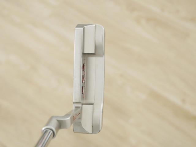 Putter : All : พัตเตอร์ Scotty Cameron Studio Select Newport  ยาว 35 นิ้ว