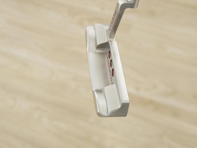 Putter : All : พัตเตอร์ Scotty Cameron Studio Select Newport  ยาว 35 นิ้ว
