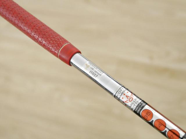 Putter : All : พัตเตอร์ Scotty Cameron Studio Select Newport  ยาว 35 นิ้ว
