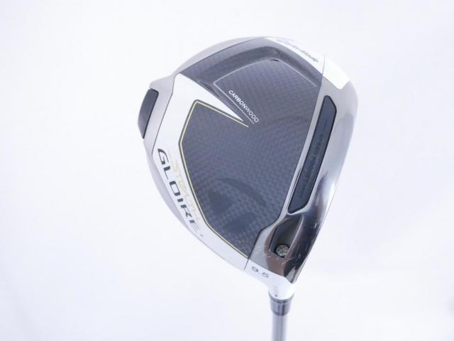 Driver : Taylormade : ไดรเวอร์ Taylormade Stealth GLOIRE (ออกปี 2022 รุ่นท๊อปสุด Japan Spec) Loft 9.5 ก้าน Fujikura Speeder NX Flex S