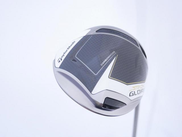 Driver : Taylormade : ไดรเวอร์ Taylormade Stealth GLOIRE (ออกปี 2022 รุ่นท๊อปสุด Japan Spec) Loft 9.5 ก้าน Fujikura Speeder NX Flex S
