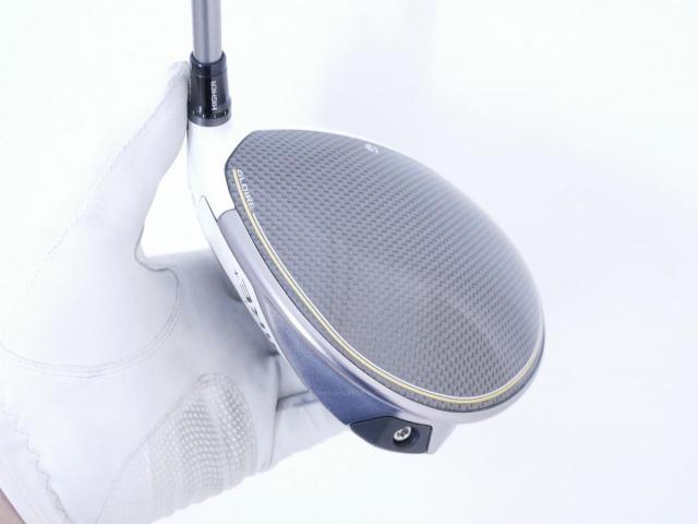 Driver : Taylormade : ไดรเวอร์ Taylormade Stealth GLOIRE (ออกปี 2022 รุ่นท๊อปสุด Japan Spec) Loft 9.5 ก้าน Fujikura Speeder NX Flex S