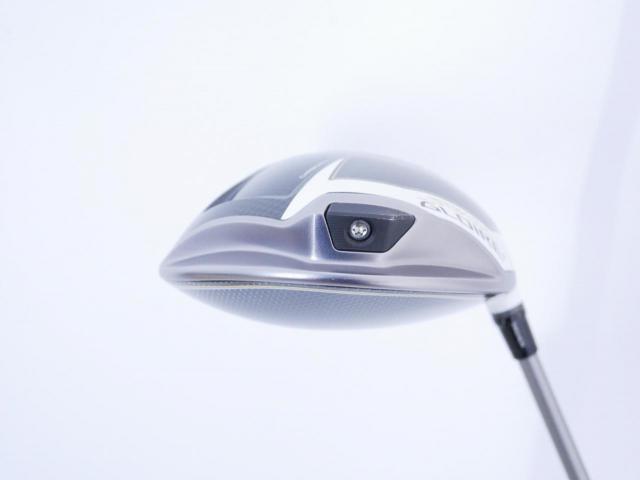 Driver : Taylormade : ไดรเวอร์ Taylormade Stealth GLOIRE (ออกปี 2022 รุ่นท๊อปสุด Japan Spec) Loft 9.5 ก้าน Fujikura Speeder NX Flex S