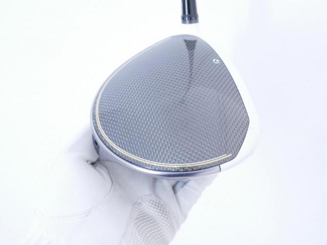 Driver : Taylormade : ไดรเวอร์ Taylormade Stealth GLOIRE (ออกปี 2022 รุ่นท๊อปสุด Japan Spec) Loft 9.5 ก้าน Fujikura Speeder NX Flex S