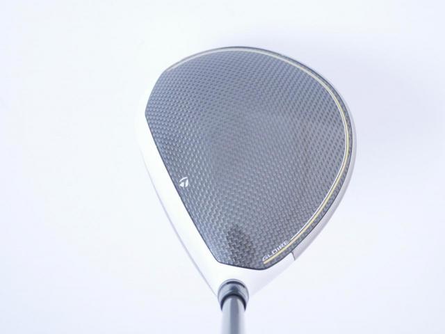 Driver : Taylormade : ไดรเวอร์ Taylormade Stealth GLOIRE (ออกปี 2022 รุ่นท๊อปสุด Japan Spec) Loft 9.5 ก้าน Fujikura Speeder NX Flex S