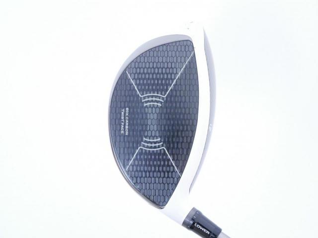Driver : Taylormade : ไดรเวอร์ Taylormade Stealth GLOIRE (ออกปี 2022 รุ่นท๊อปสุด Japan Spec) Loft 9.5 ก้าน Fujikura Speeder NX Flex S