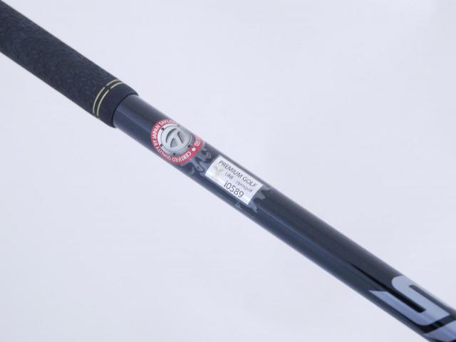 Driver : Taylormade : ไดรเวอร์ Taylormade Stealth GLOIRE (ออกปี 2022 รุ่นท๊อปสุด Japan Spec) Loft 9.5 ก้าน Fujikura Speeder NX Flex S