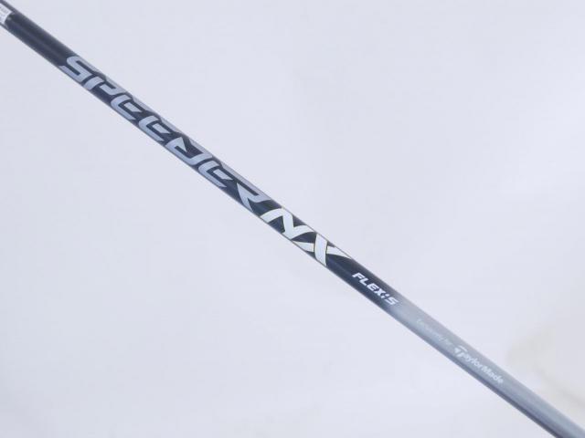 Driver : Taylormade : ไดรเวอร์ Taylormade Stealth GLOIRE (ออกปี 2022 รุ่นท๊อปสุด Japan Spec) Loft 9.5 ก้าน Fujikura Speeder NX Flex S