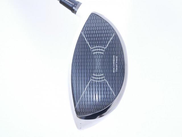 Driver : Taylormade : ไดรเวอร์ Taylormade Stealth GLOIRE (ออกปี 2022 รุ่นท๊อปสุด Japan Spec) Loft 9.5 ก้าน Fujikura Speeder NX Flex S