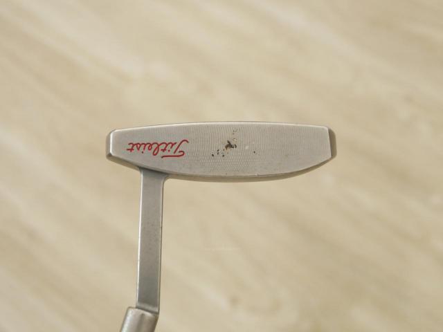 Putter : All : พัตเตอร์ Scotty Camaron Red X5 (Mallet) ยาว 33 นิ้ว