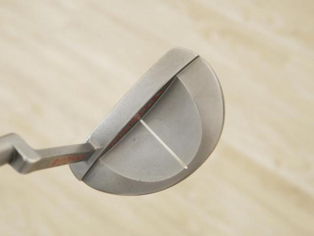 Putter : All : พัตเตอร์ Scotty Camaron Red X5 (Mallet) ยาว 33 นิ้ว
