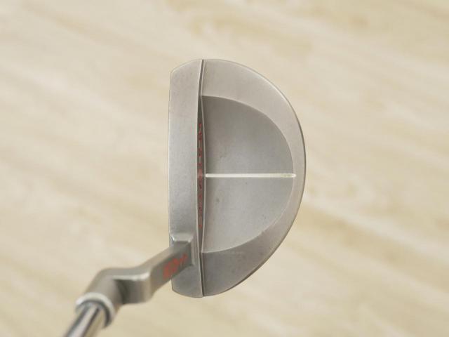 Putter : All : พัตเตอร์ Scotty Camaron Red X5 (Mallet) ยาว 33 นิ้ว